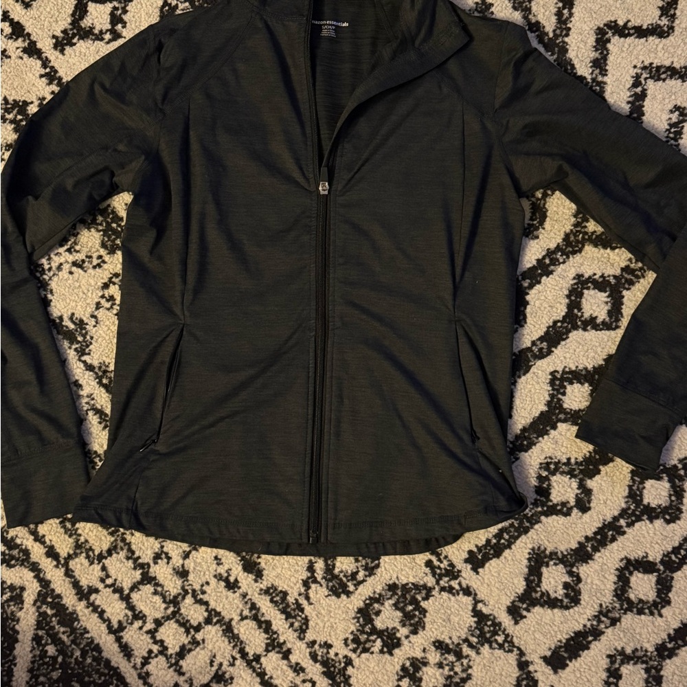 Black Women's Jacket